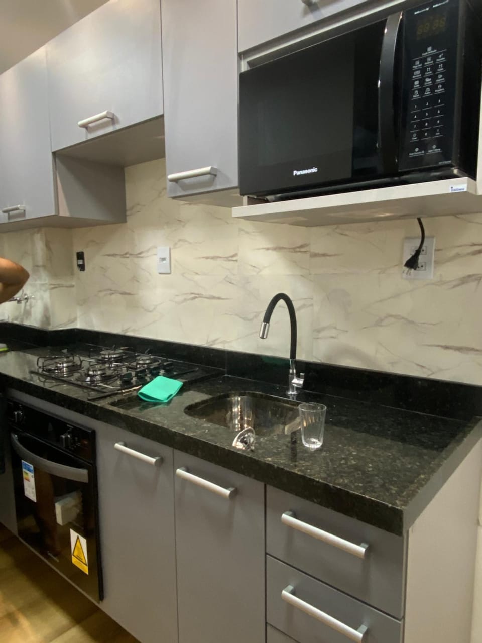 Apartamenro para cop30 Apartment in Belém