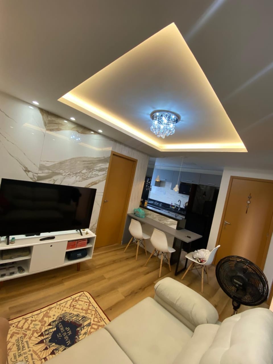 Apartamenro para cop30 Apartment in Belém
