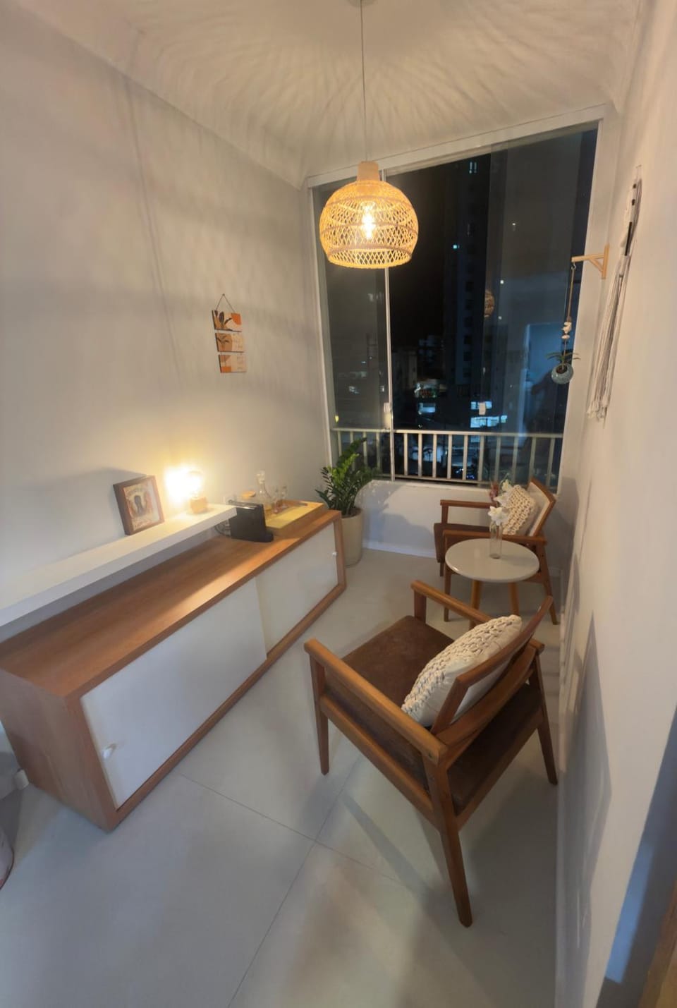Balcony/Terrace, Living room