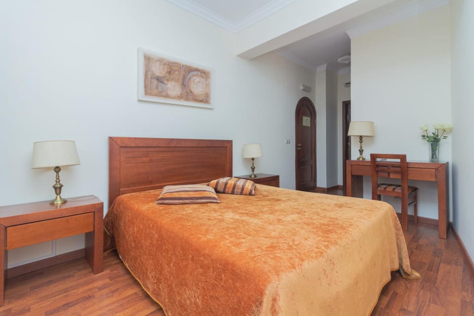Hospedaria Maioral Bed and Breakfast in Lisbon District