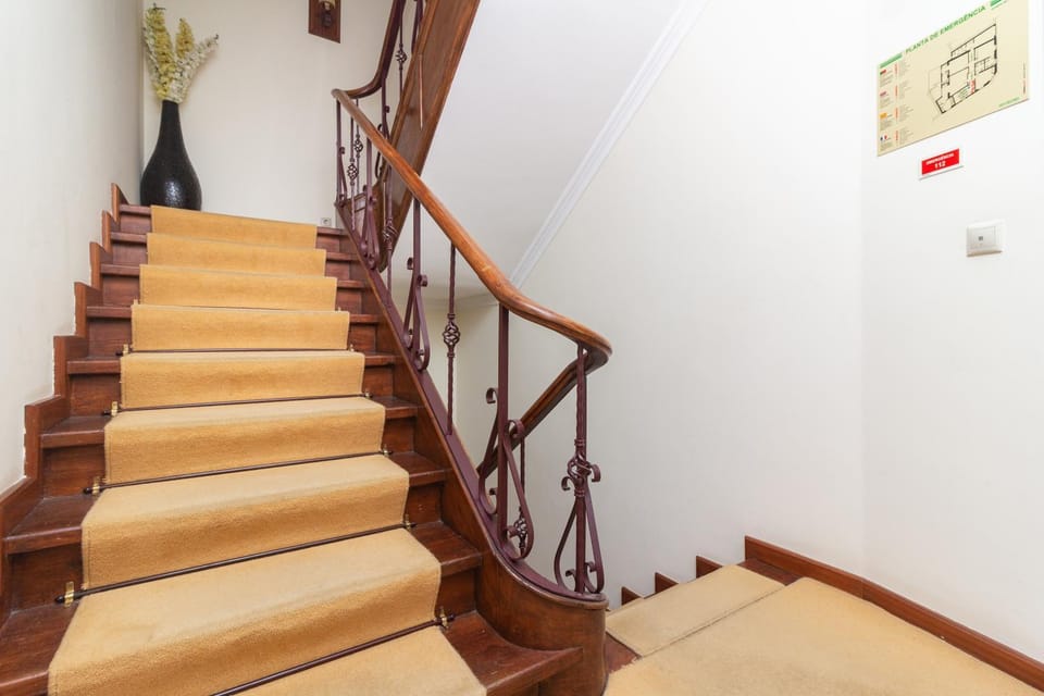 Hospedaria Maioral Bed and Breakfast in Lisbon District