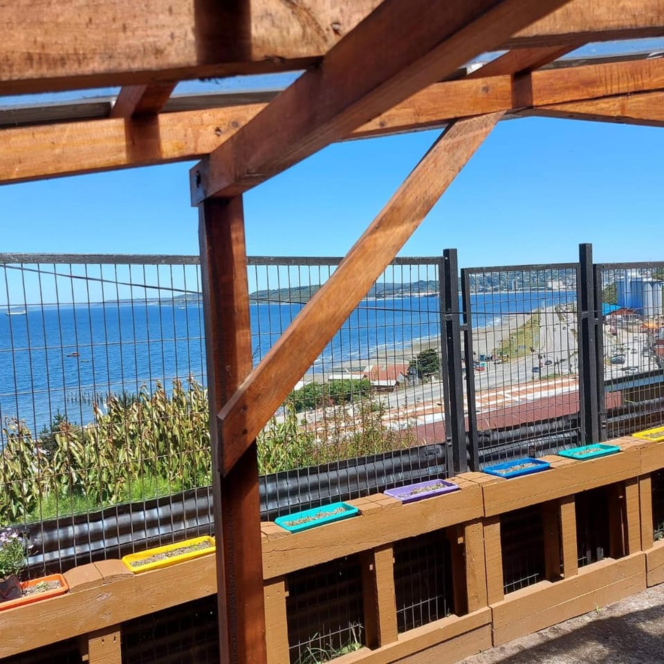 Cabaña amoblada House in Puerto Montt