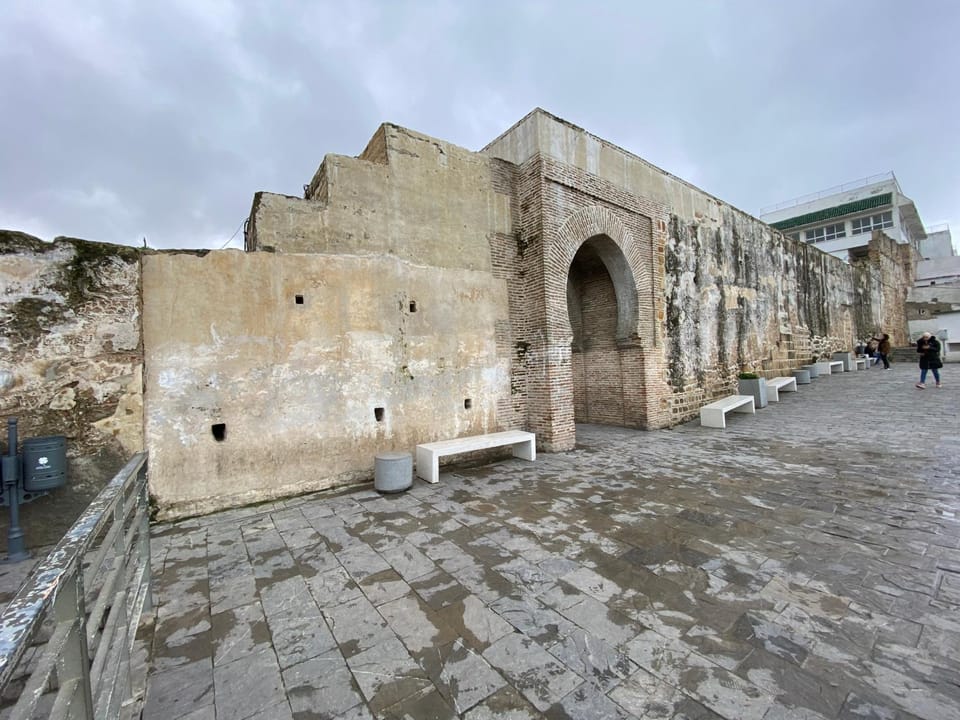 Private Room in Kasbah - Old Medina Vacation rental in Tangier