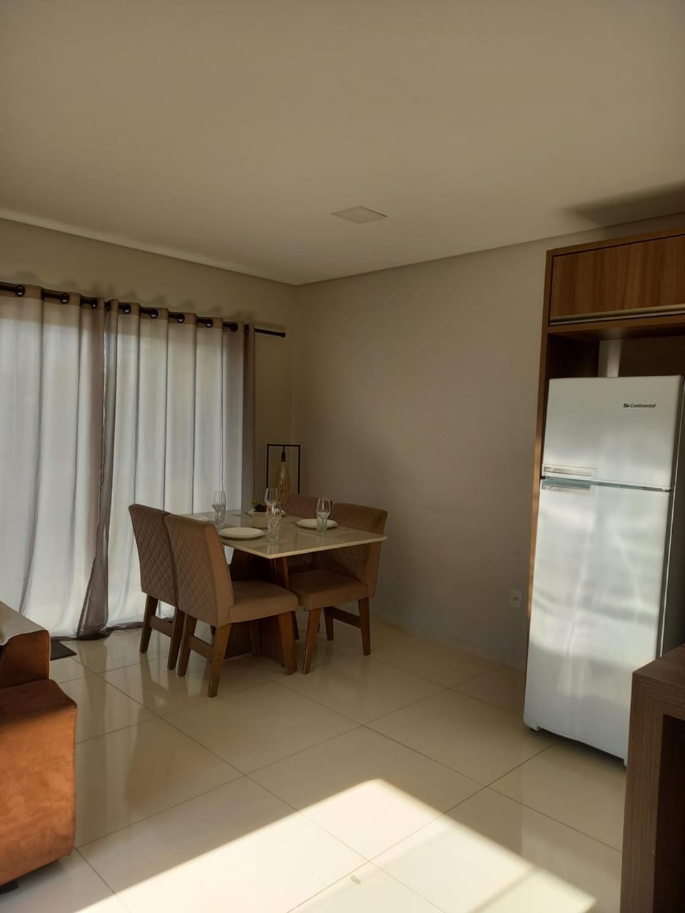 Apartamento Jambolão 202 Apartment in Florianopolis