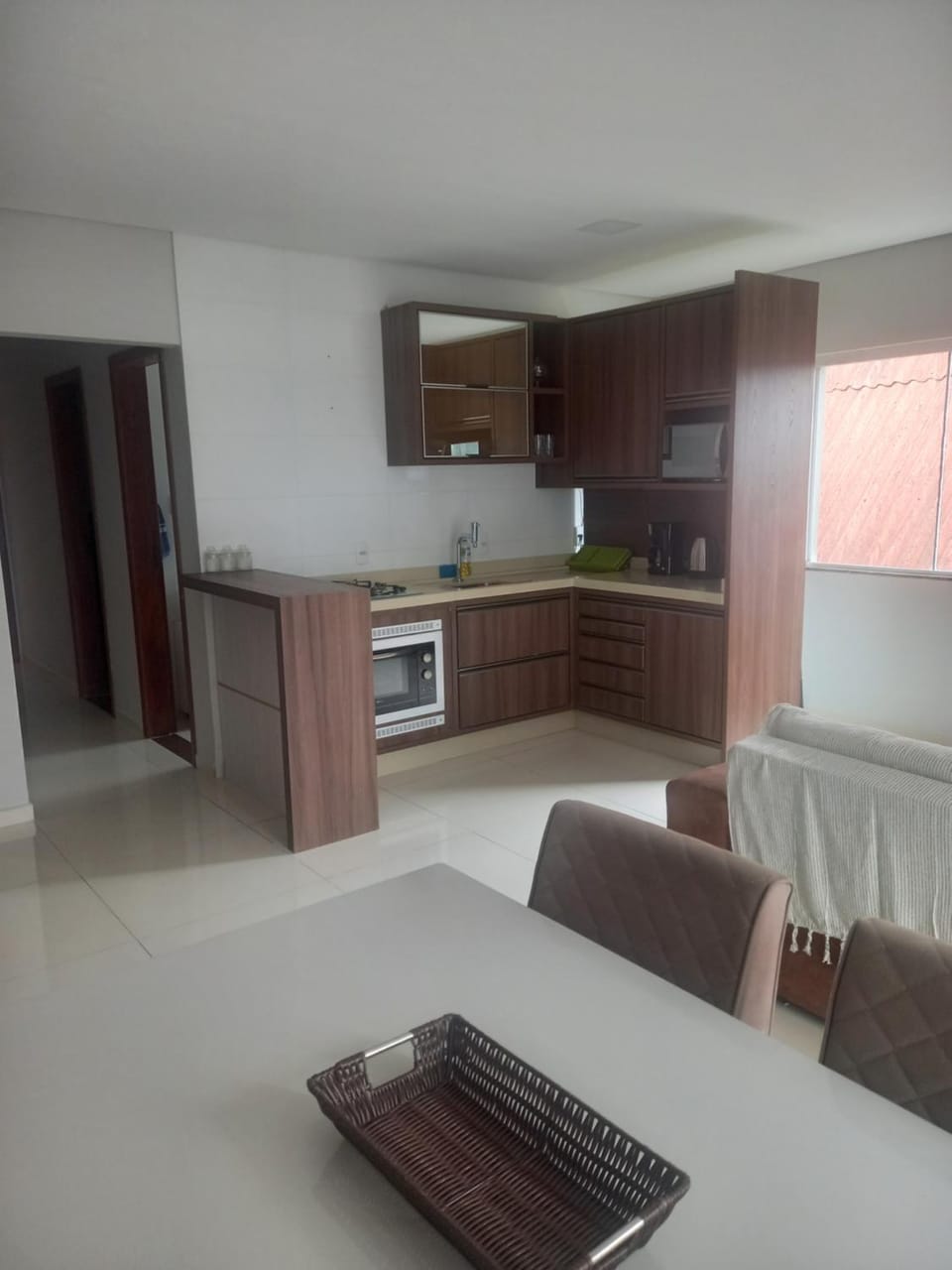 Apartamento Jambolão 202 Apartment in Florianopolis