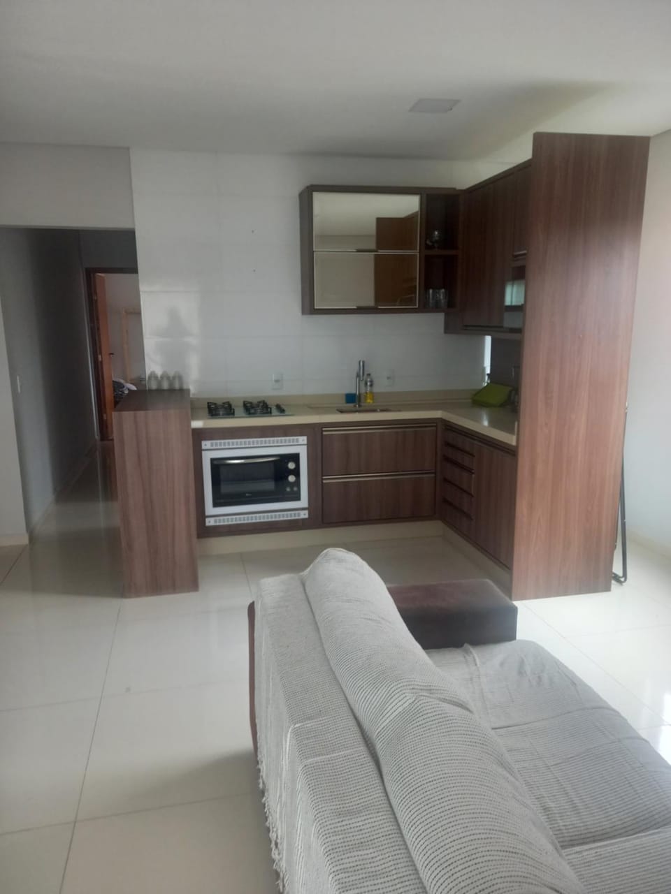 Apartamento Jambolão 202 Apartment in Florianopolis