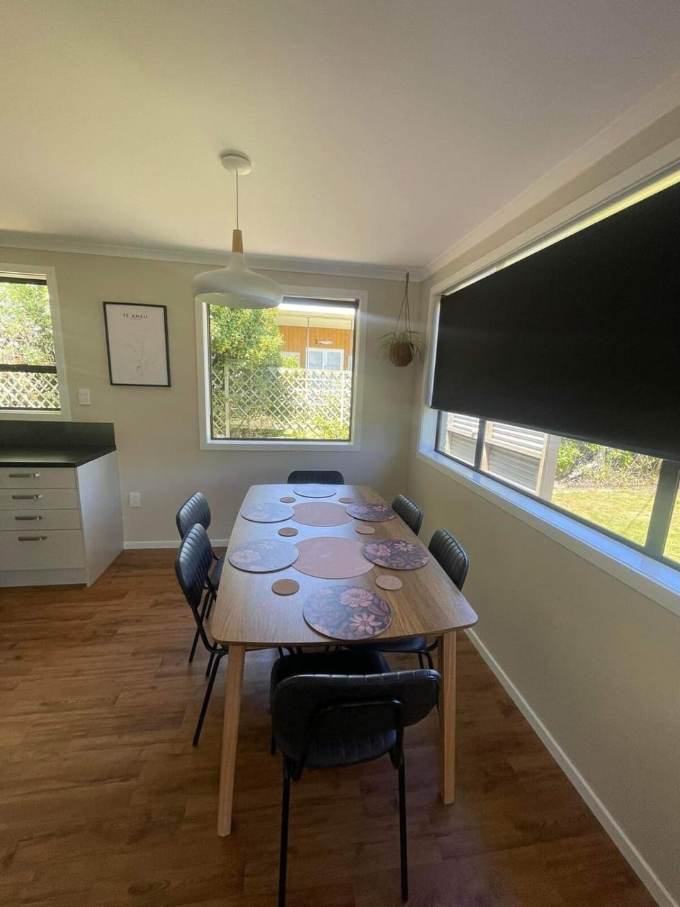 Peaceful home close to town center House in Te Anau