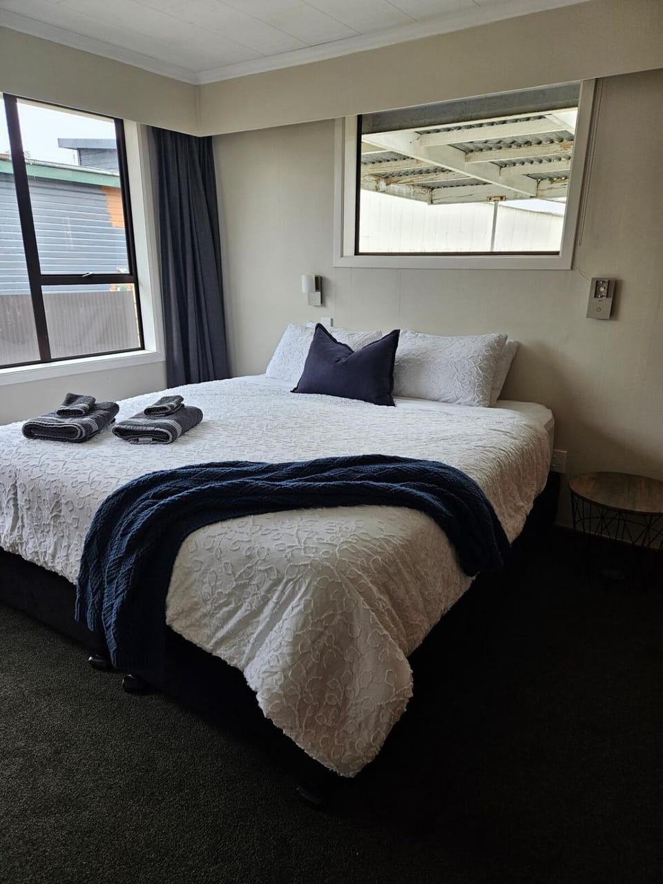 Peaceful home close to town center House in Te Anau