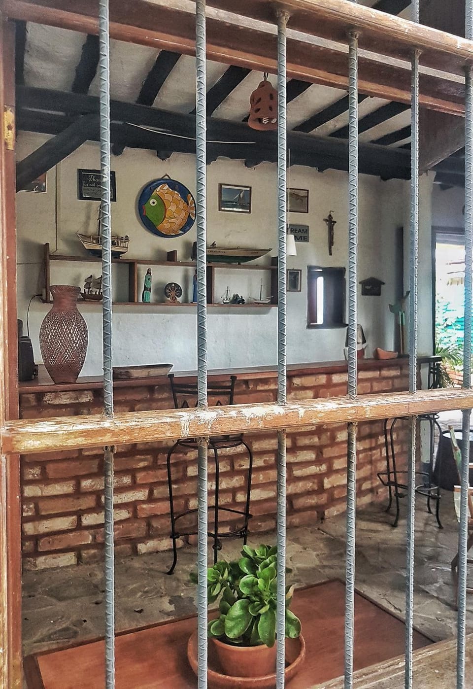 Lobby or reception, Lounge or bar