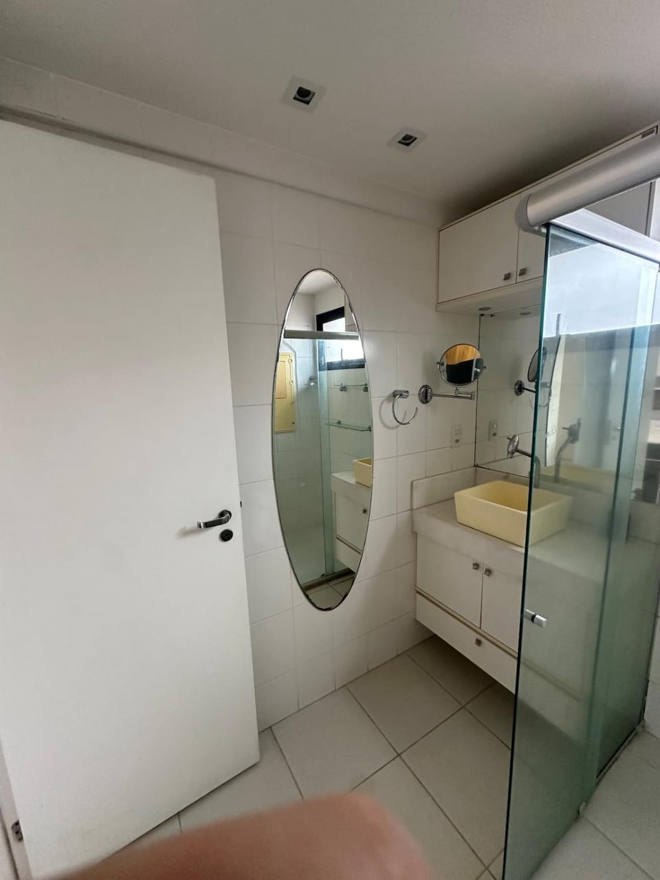 comfort and practicality Apartment in Maceió