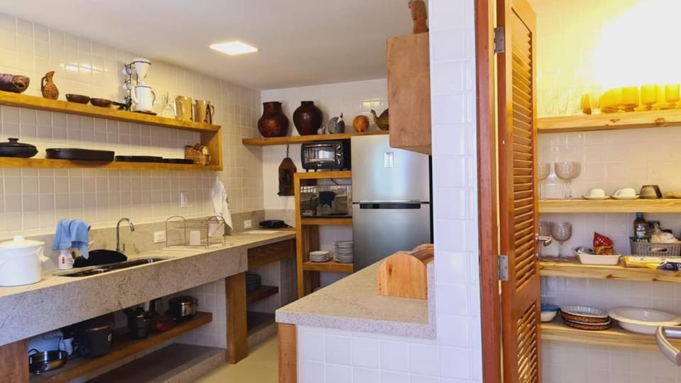 Casa Praia do Forte House in Praia do Forte