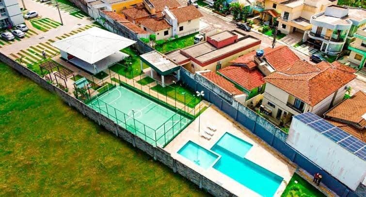 Comfortable apartment Apartment in Belém