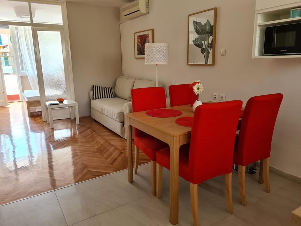 Nara Apartment in Split