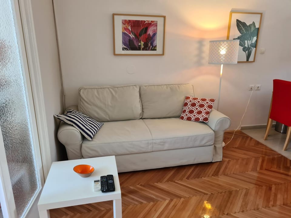 Nara Apartment in Split