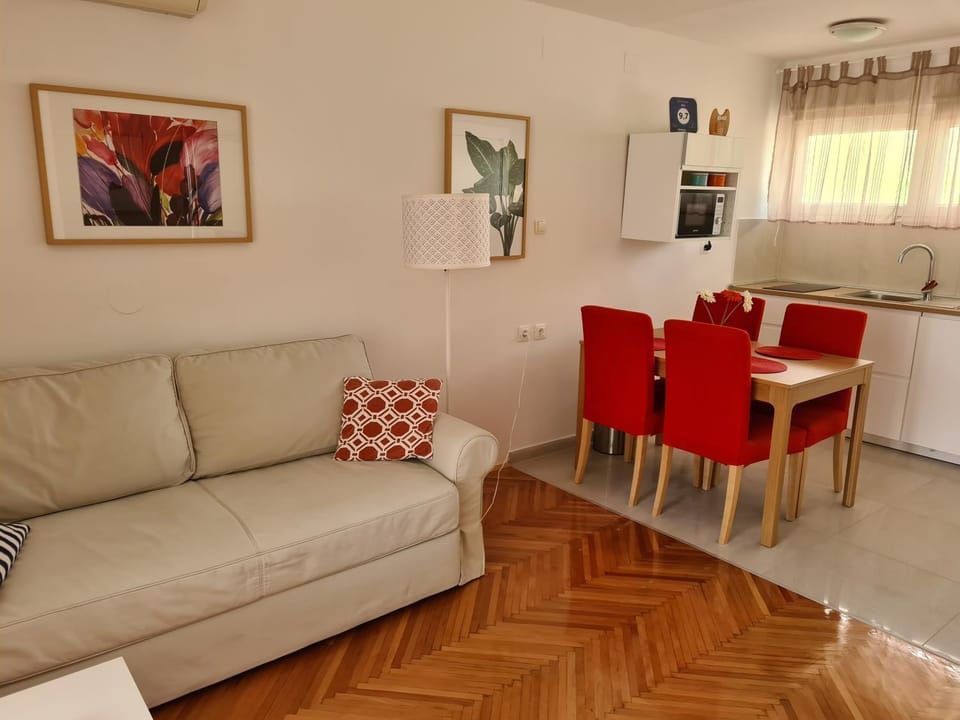 Nara Apartment in Split