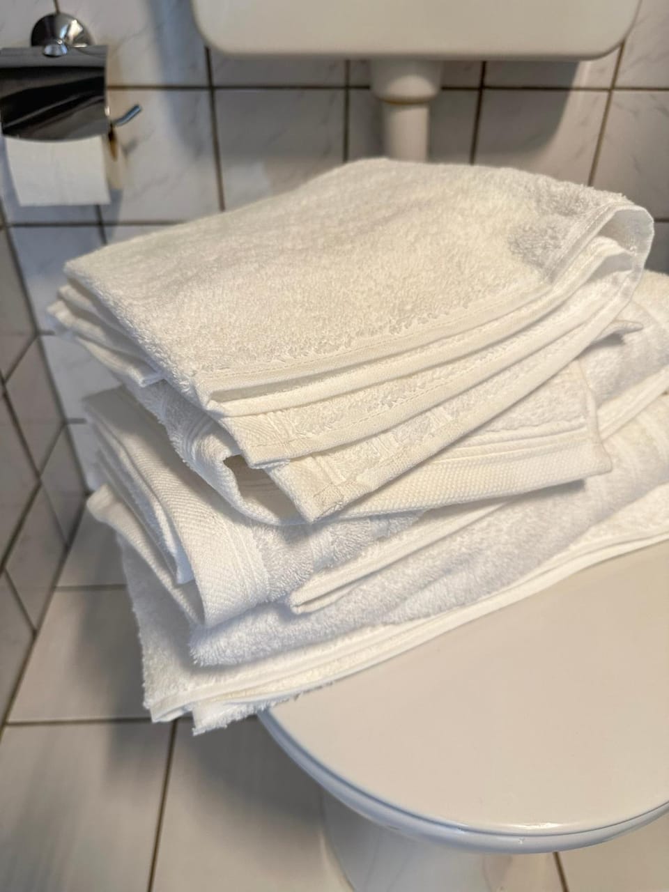 towels