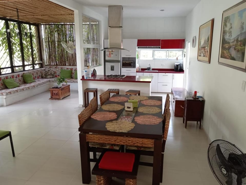 Villa Mariela Villa in Villeta