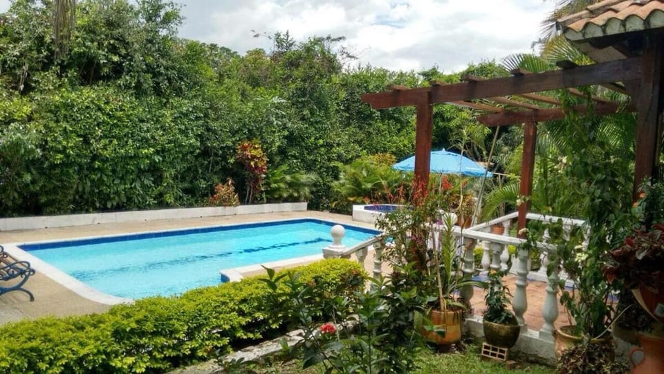 Villa Mariela Villa in Villeta