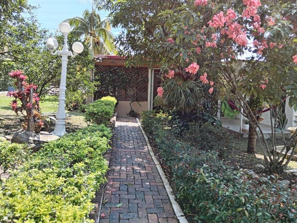 Villa Mariela Villa in Villeta