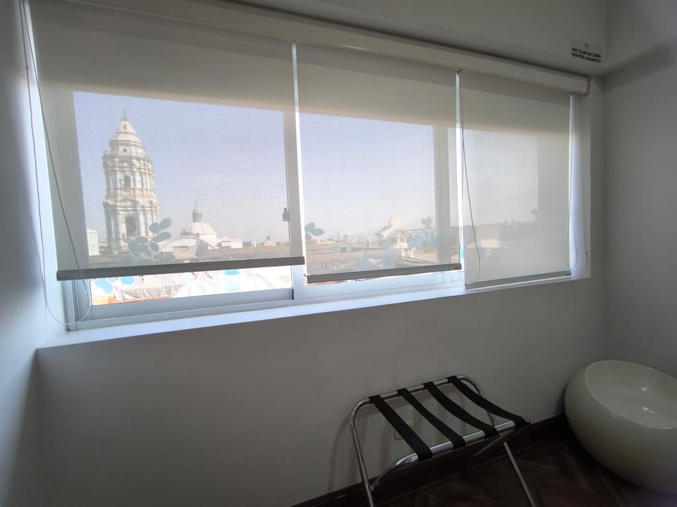 View (from property/room), Landmark view