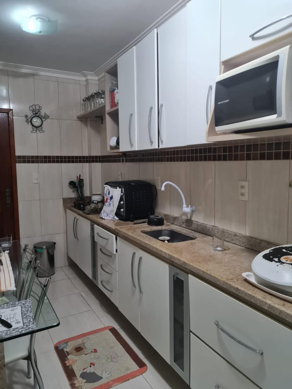 Cop 30 Apartment in Belém