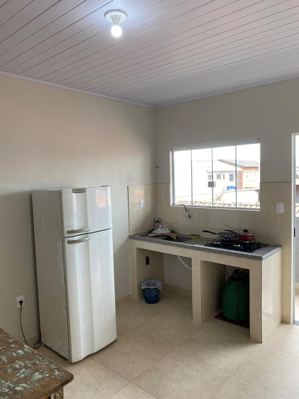 Cozy apartment! Apartment in Florianopolis