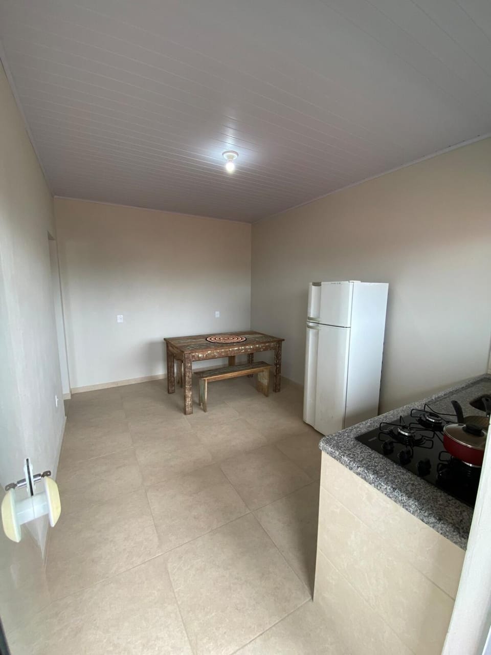 Cozy apartment! Apartment in Florianopolis