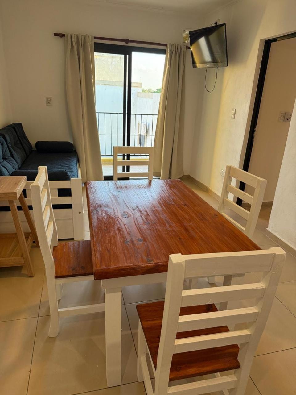 Departamento Calido y luminoso Apartment in Concepción del Uruguay