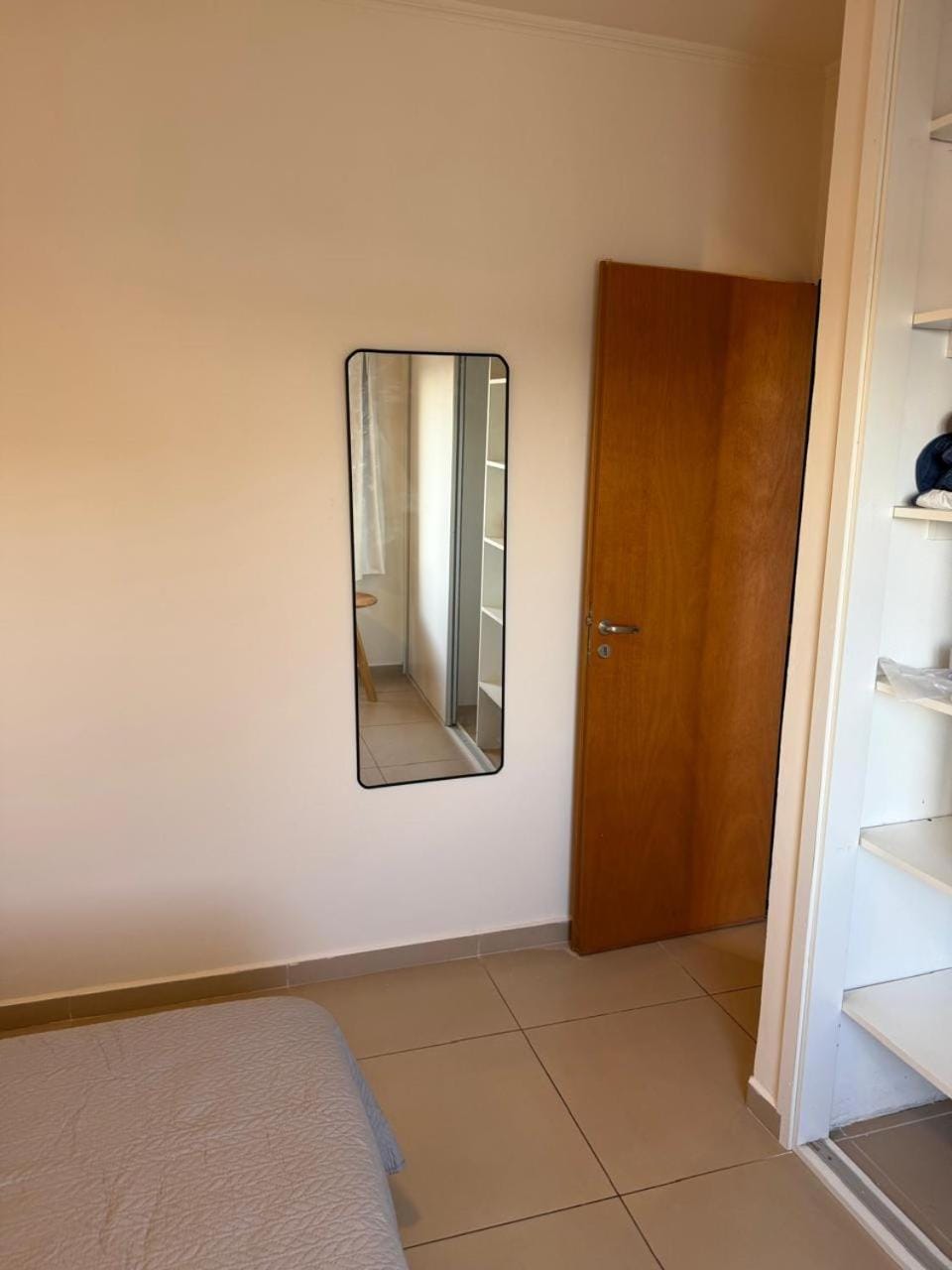 Departamento Calido y luminoso Apartment in Concepción del Uruguay