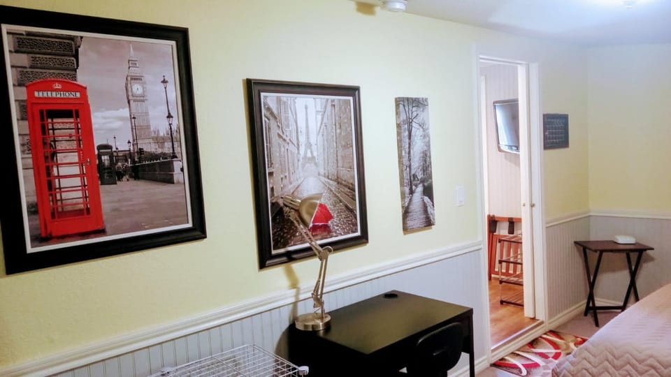 Cozy Texoma Guesthouse House in Sherman