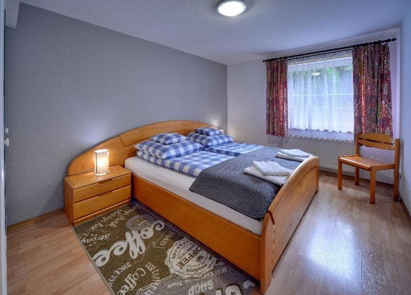 ApartamentVanessa Apartment in Lower Silesian Voivodeship