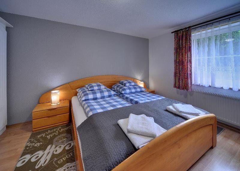 ApartamentVanessa Apartment in Lower Silesian Voivodeship