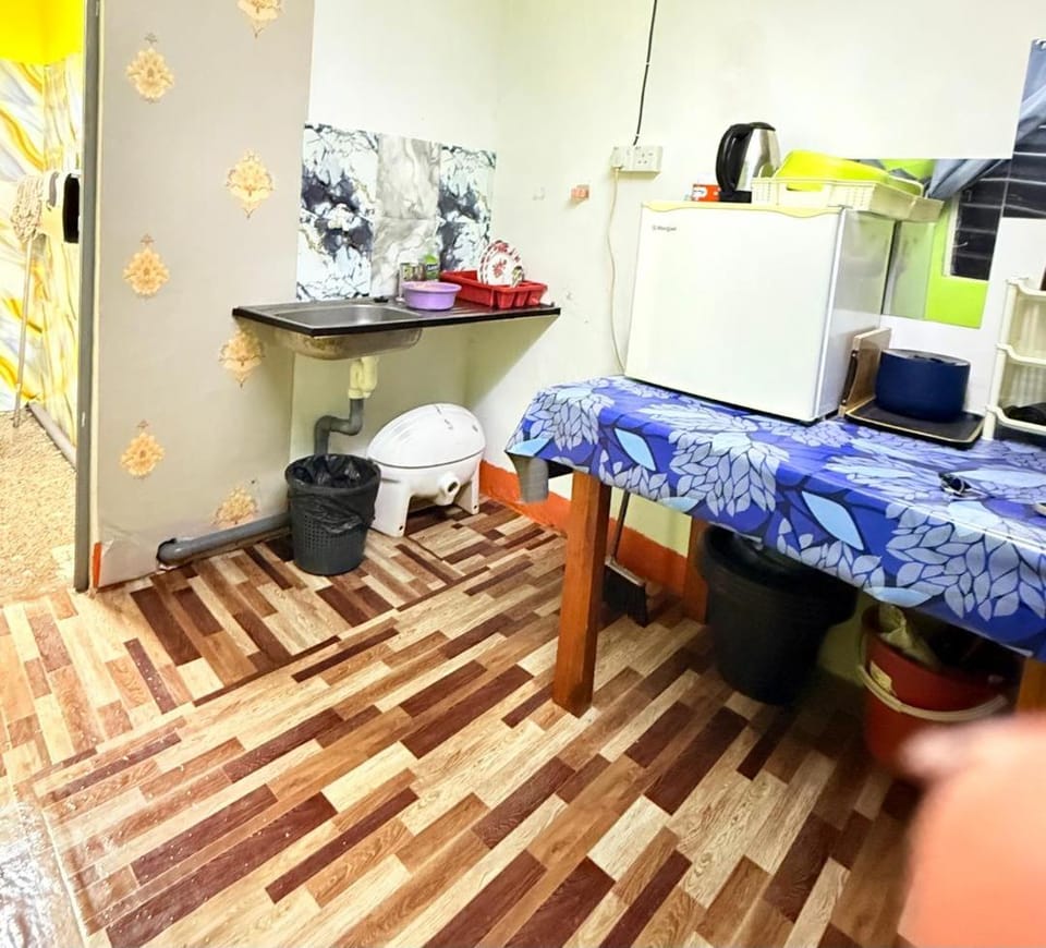 Dahlia Roomstay Jelai House in Negeri Sembilan, Malaysia