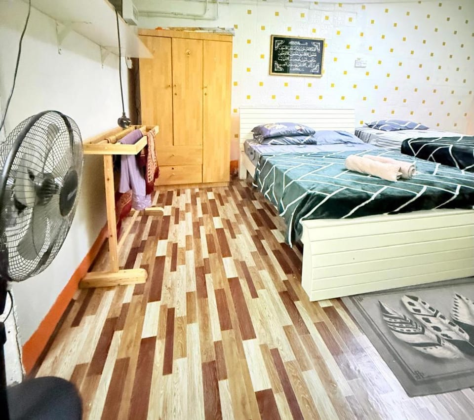 Dahlia Roomstay Jelai House in Negeri Sembilan, Malaysia