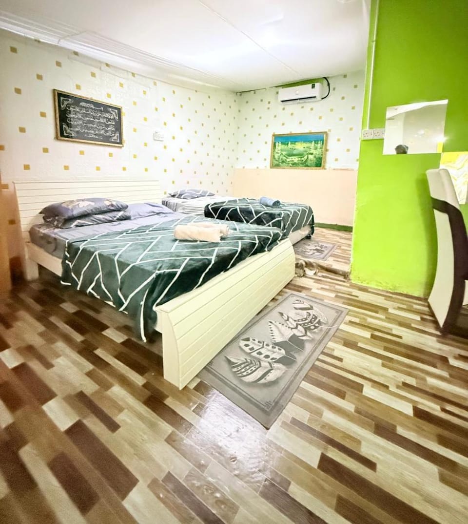 Dahlia Roomstay Jelai House in Negeri Sembilan, Malaysia