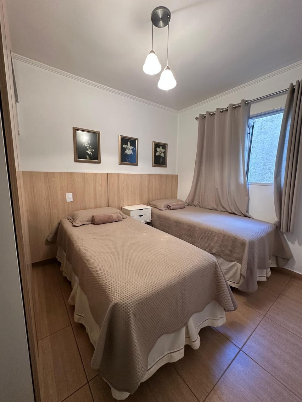 Apartamento Central na 15 de Novembro Apartment in State of São Paulo