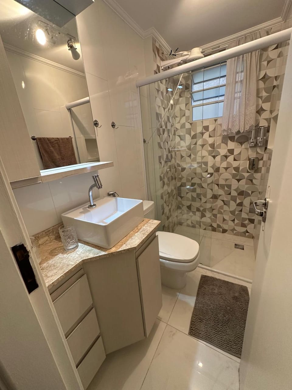 Apartamento Central na 15 de Novembro Apartment in State of São Paulo