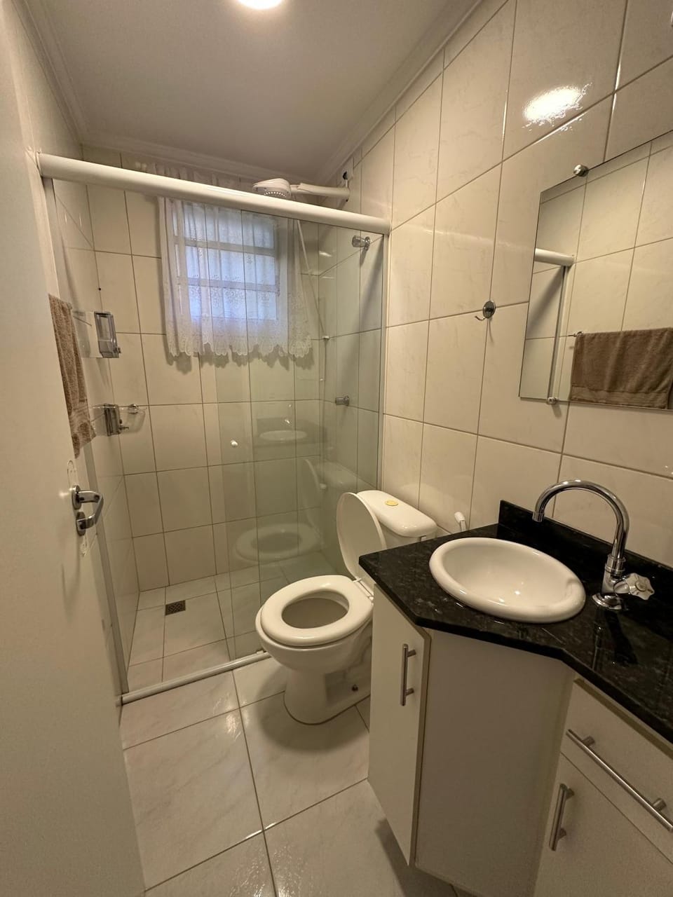 Apartamento Central na 15 de Novembro Apartment in State of São Paulo