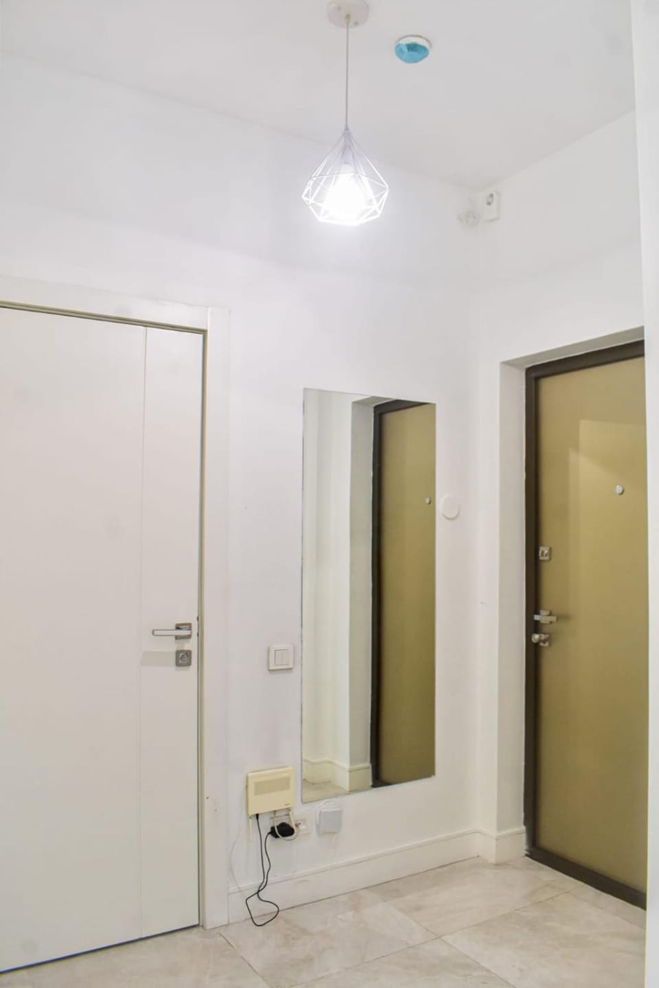 Браун51 Apartment in Almaty