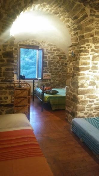 B&B Da Marta Bed and Breakfast in Liguria