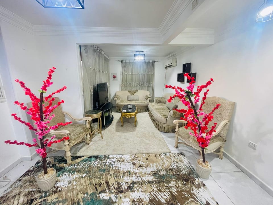 Bastet Pyramids View Apartment Apartment in Egypt