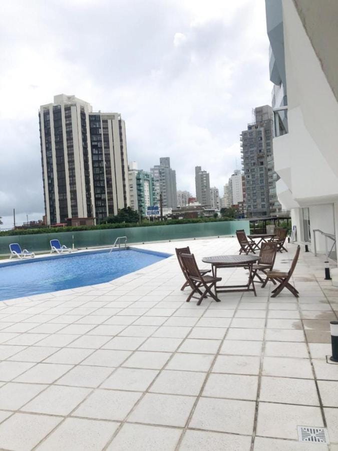 Apto Punta del Este stop 4 playa brava Apartment in Punta del Este