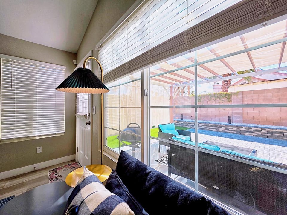 View (from property/room), Living room
