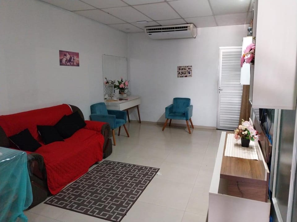 Cop30 casa House in Belém
