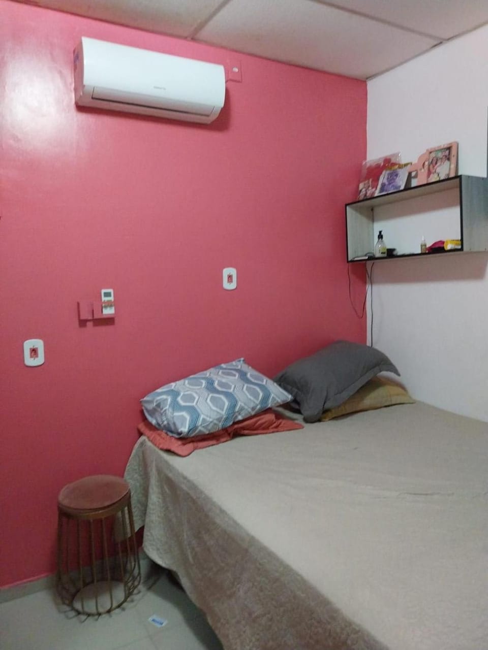 Cop30 casa House in Belém