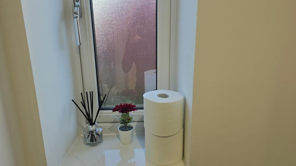 Sophia's place Vacation rental in Wolverhampton