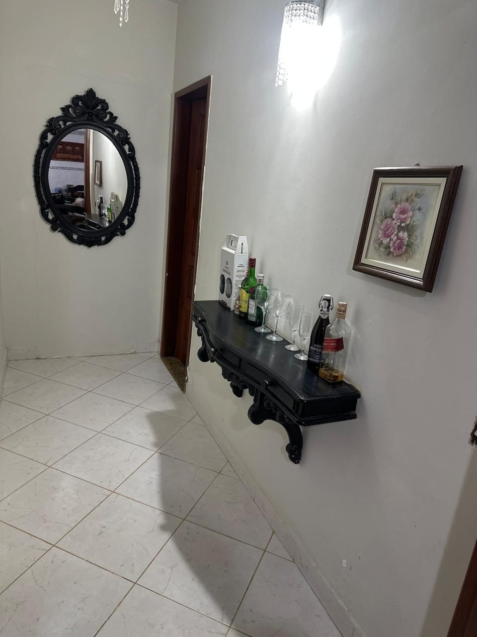 Casa Du Mauro House in Angra dos Reis