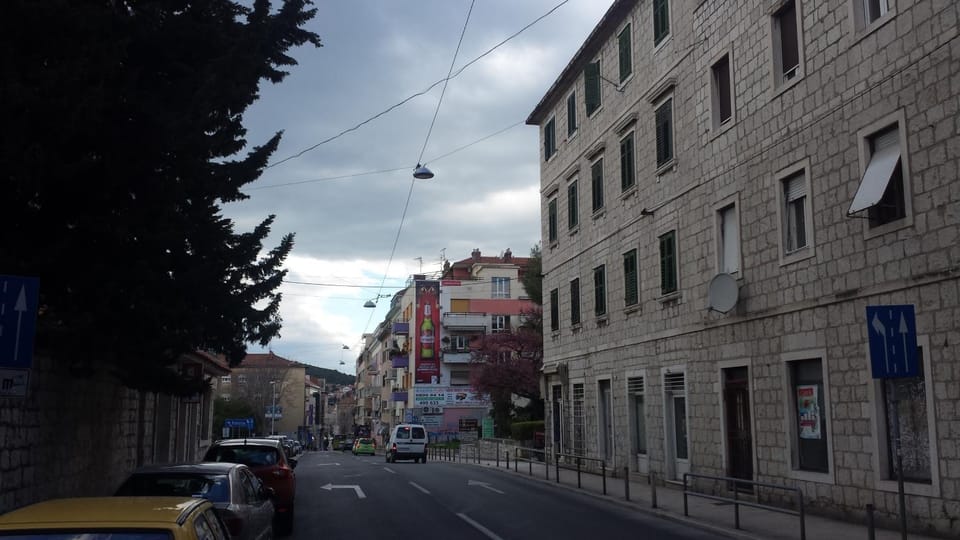 Neighbourhood