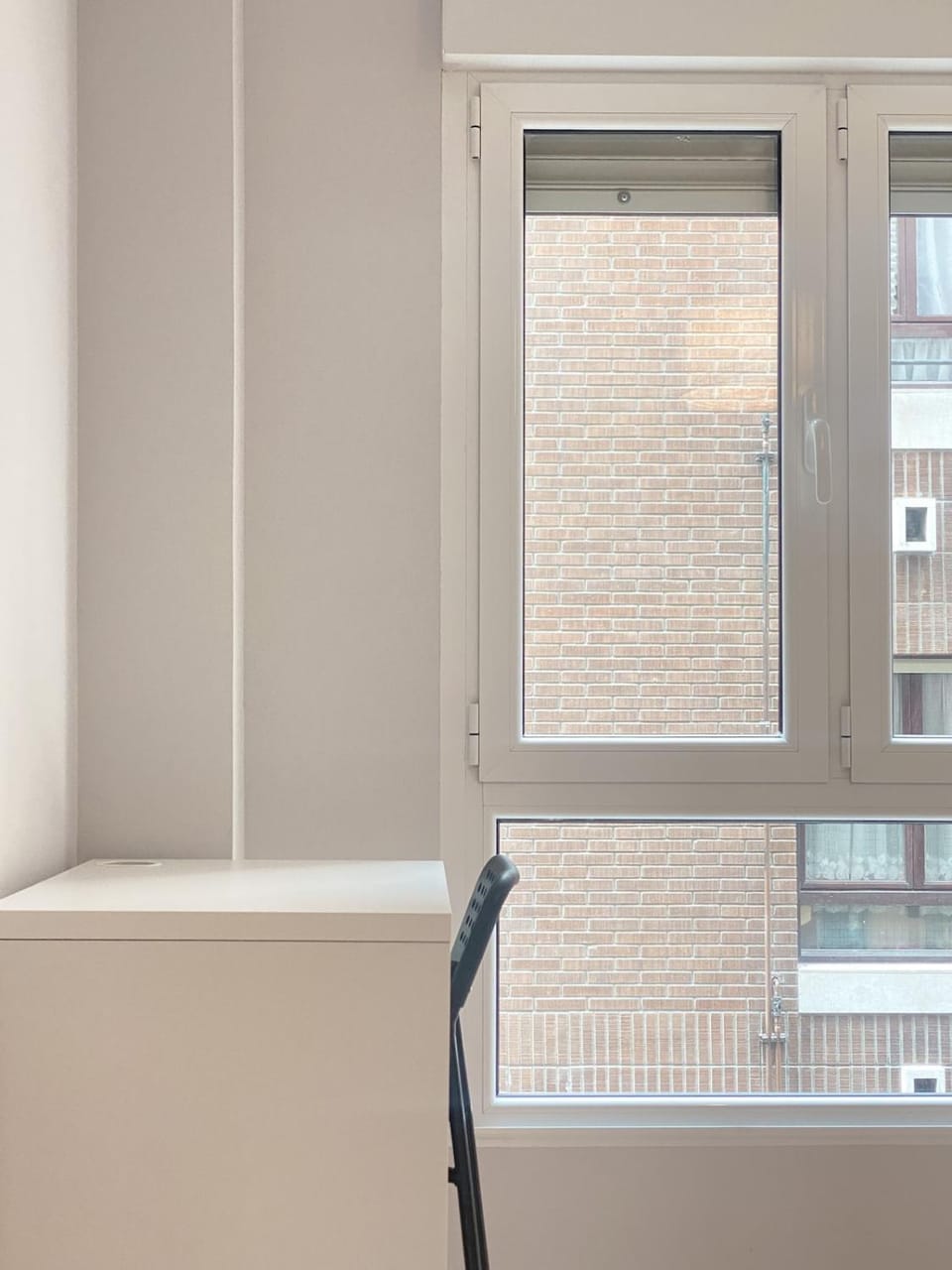 Moderno piso céntrico al lado de la playa Apartment in Gijón