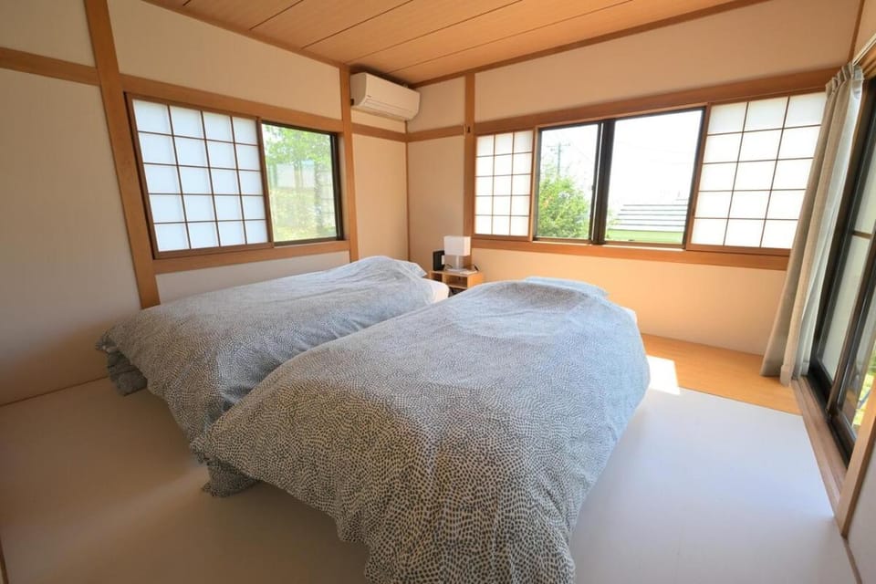 Izukogen 210 House in Shizuoka Prefecture